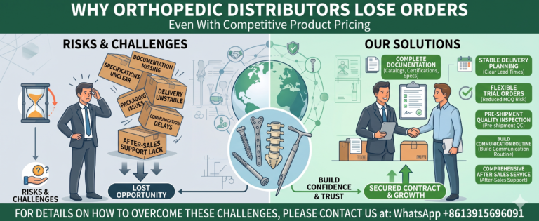 Orthopedic Distributors